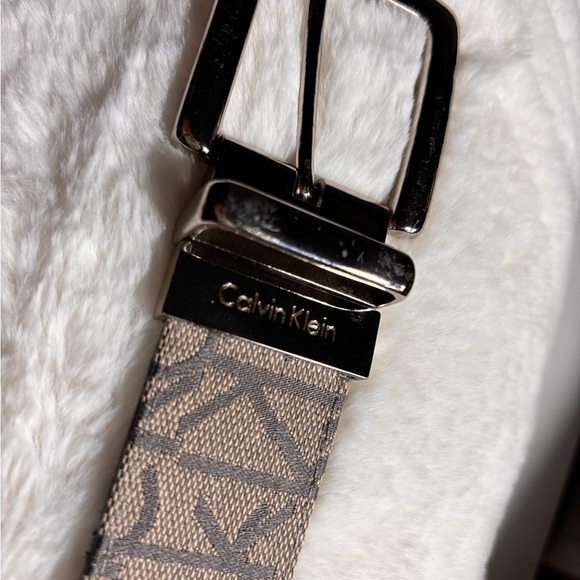 Calvin Klein belt, XL - Picture 2 of 6